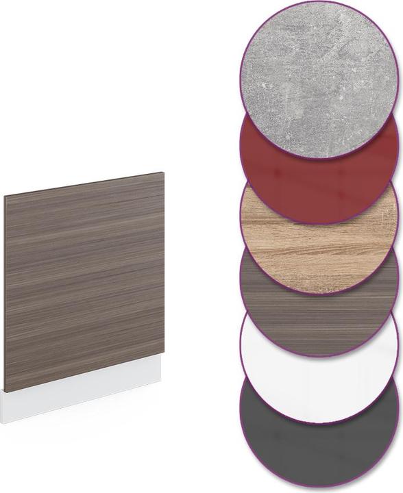 Actual product image Vicco Frontblende R-Line