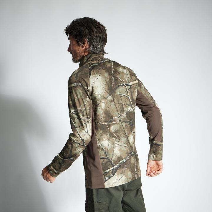 Actual product image Solognac 500 (L)