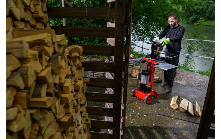 Immagine prodotto AL-KO LSV 550/6