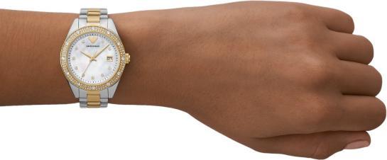 Immagine prodotto Michael Kors Lennox (Orologio da polso analogico, 37 mm)