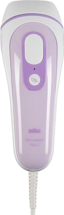 Produktbild Braun Silk-expert Pro 3