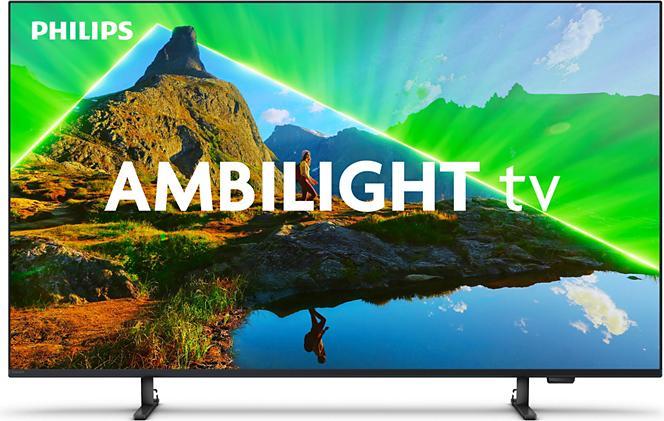 Philips 43PUS8389/12 (43", LED, 4K)