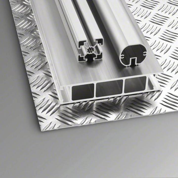 Productafbeelding Bosch Professional Zubehör Cirkelzaagblad Standaard voor Aluminium, 190x2/1,5x30, 56 tanden