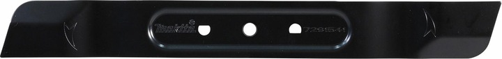 Actual product image Makita 1913H6-4 Mulching blade suitable for cordless lawn mower LM004G Diameter 43 (Lawn mower, Lawn mower blades + replacement blades garden machinery)