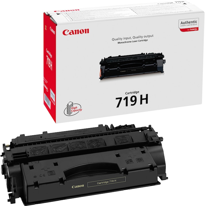 Canon 719h (FC)