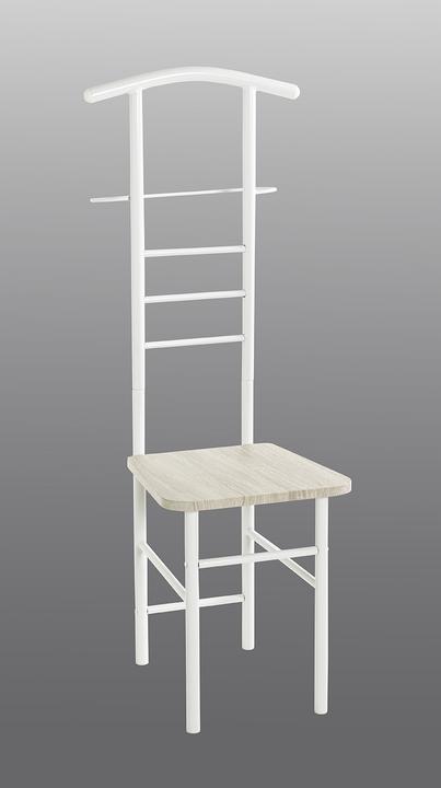 Produktbild HAKU Möbel Herrendiener