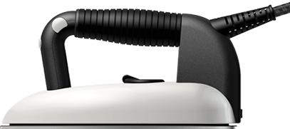 Actual product image Laurastar Go+ (1800 W, 200 g/min)