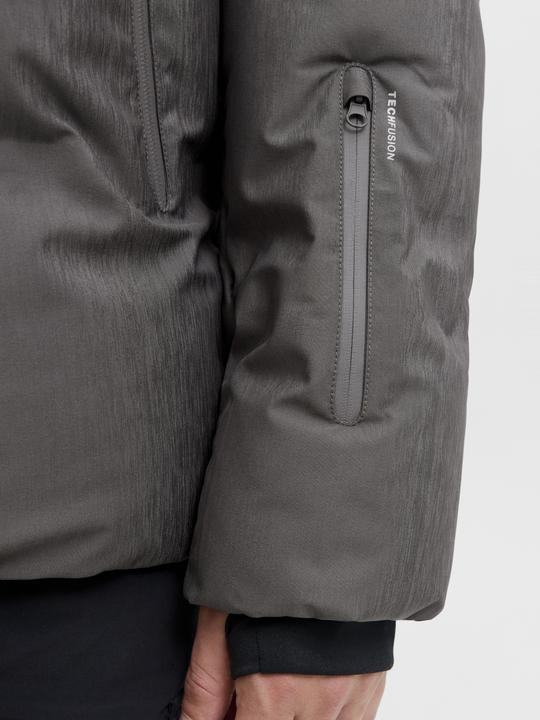 Produktbild Jack & Jones Jcofusion Technical Puffer Jacket Sn (L)
