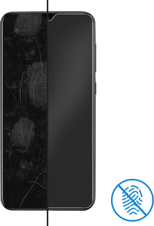 Produktbild Avizar Kristallklare Folie, Glas-Displayschutz (1 Stück, Xiaomi Mi 9 SE)