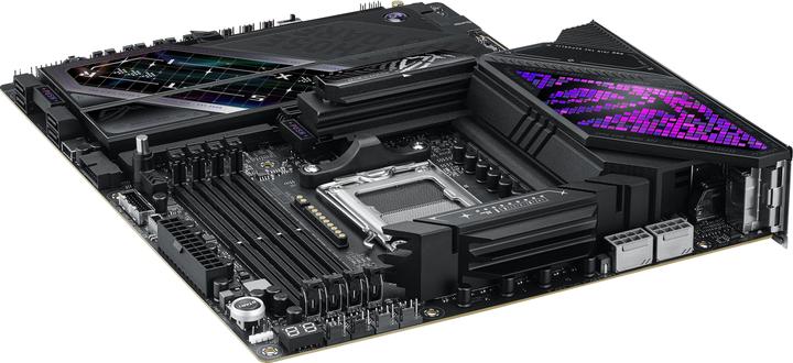 Image du produit ASUS ROG STRIX X870E-E GAMING NEO Motherboard (AM5, AMD X870E, ATX)