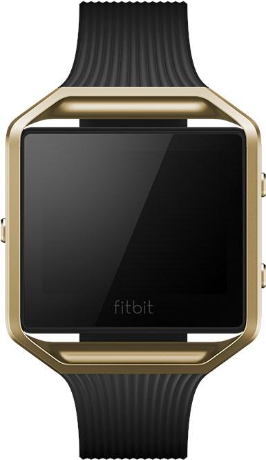 Produktbild Fitbit Blaze Bracelet (40 mm, Elastomer)
