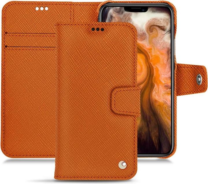 Image du produit Noreve Housse en cuir (Apple iPhone 11 Pro Max)