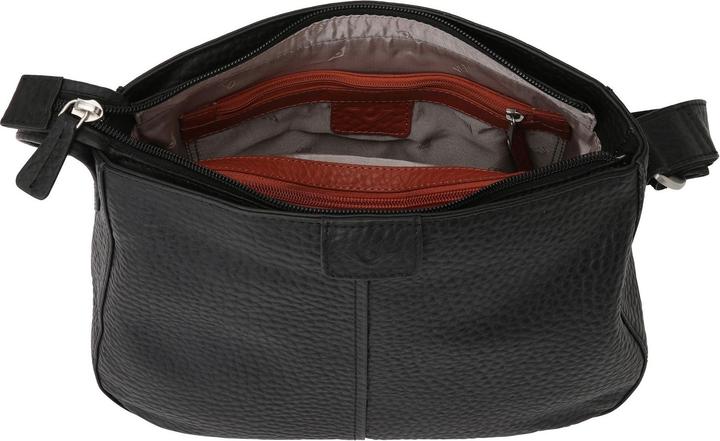 Immagine prodotto Voi Hirsch Umhängetasche Leder 28 cm