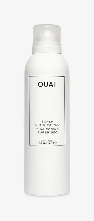 Produktbild Ouai Super Dry Shampoo (127 ml, Trockenshampoo, 127 g)