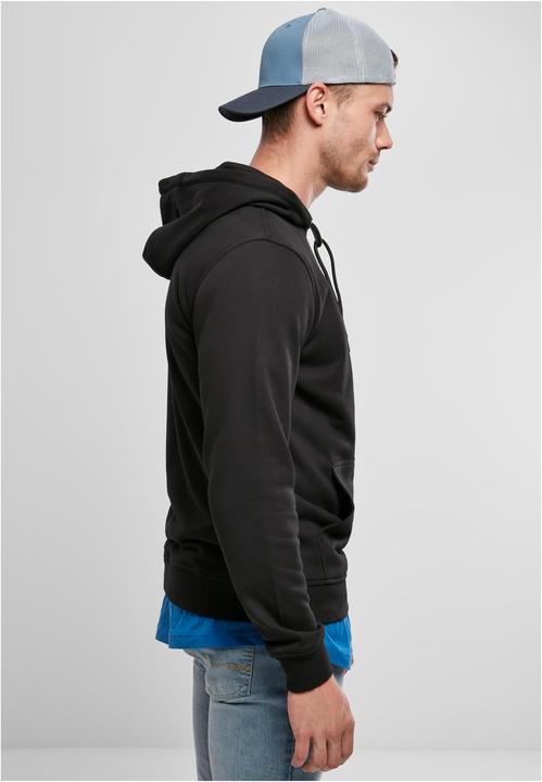 Produktbild Urban Classics Basic Terry Hoody (4XL)