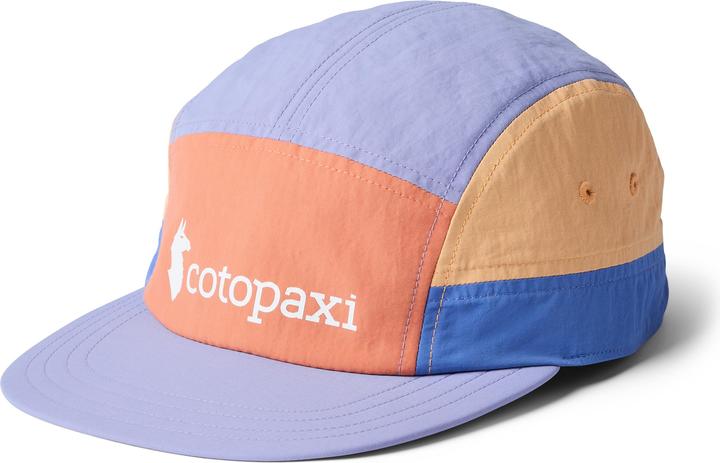 Cotopaxi Tech 5-Panel Hat