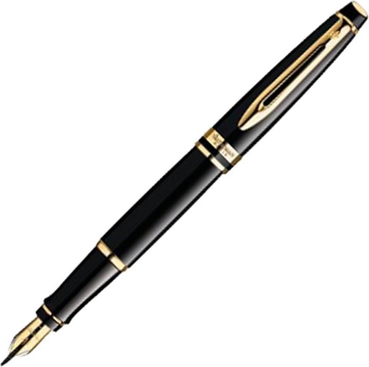 Image du produit Waterman Expert (Or, Noir, 1 x)