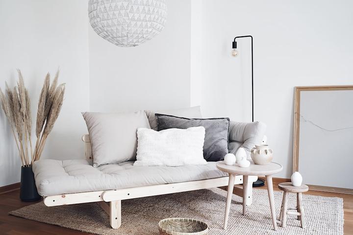 Image du produit Karup Design Beat (Canapé-lit, 2 places)
