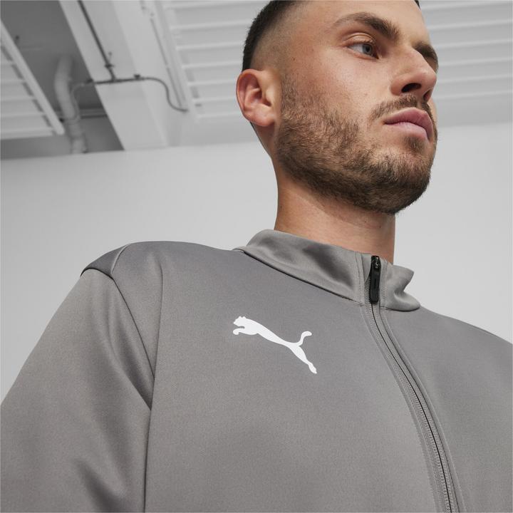 Actual product image Puma teamGOAL Training Jacket (M)