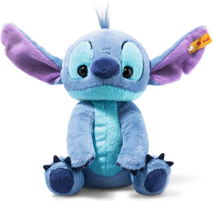 Produktbild Steiff Stitch 22cm Sitzend (22 cm)