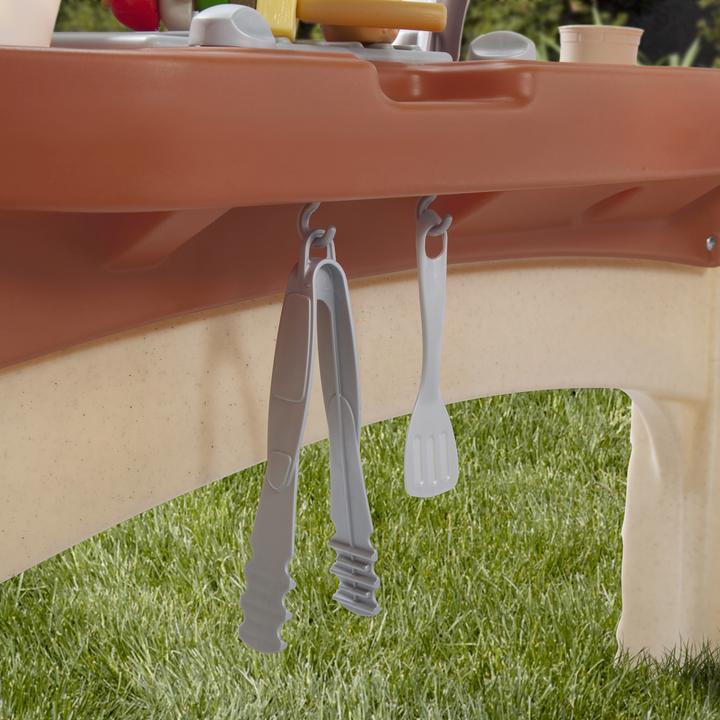 Produktbild Step2 All Around Playtime Patio with Canopy