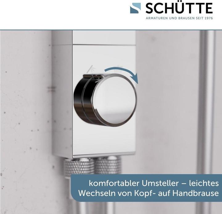 Produktbild Schütte La Palma