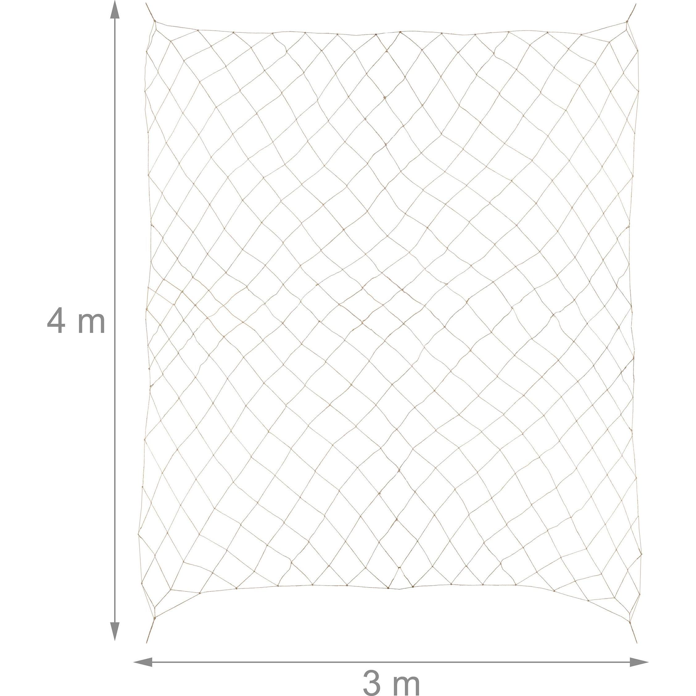 Thumbnail - Relaxdays, Pflanzen Zubehör, Ranknetz (10 cm, 4 cm)