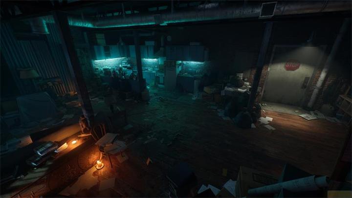Produktbild Paradox Interactive Vampire: The Masquerade - Bloodlines 2 - Day One Edition (Xbox Series X, DE)