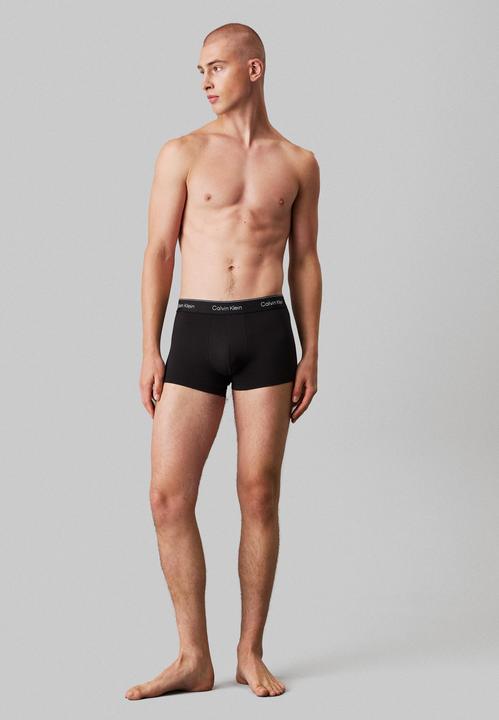 Produktbild Calvin Klein Trunk 5pk (XS, 5er Pack)