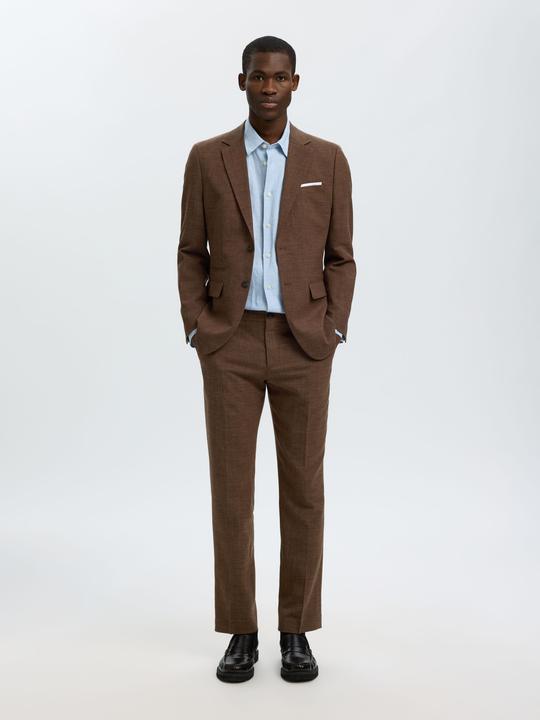 Immagine prodotto Selected Slim Fit Anzughose (44)