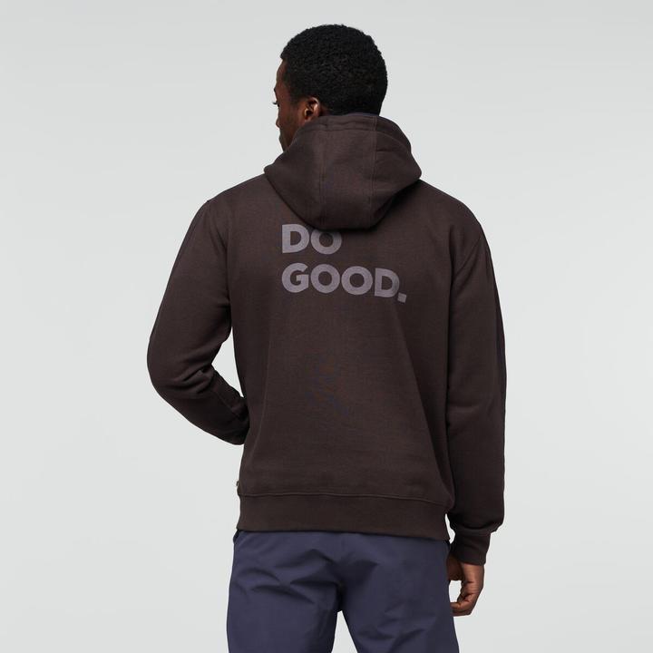 Immagine prodotto Cotopaxi Do Good Organic Full-ZipHoodie (XL)