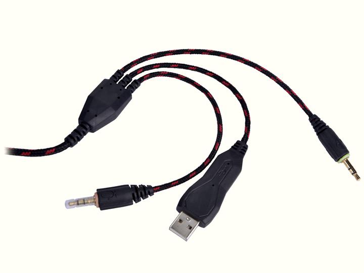 Produktbild Tracer Outlaw (Kabelgebunden)