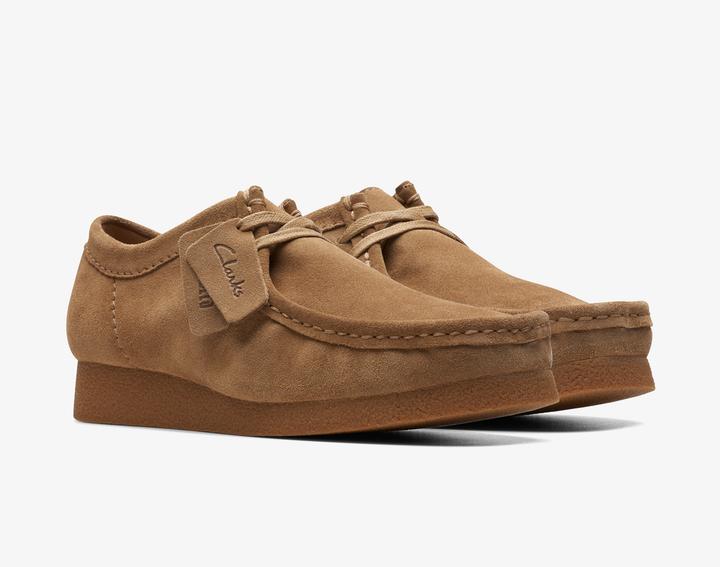 Actual product image Clarks Halbschuhe (44.5)