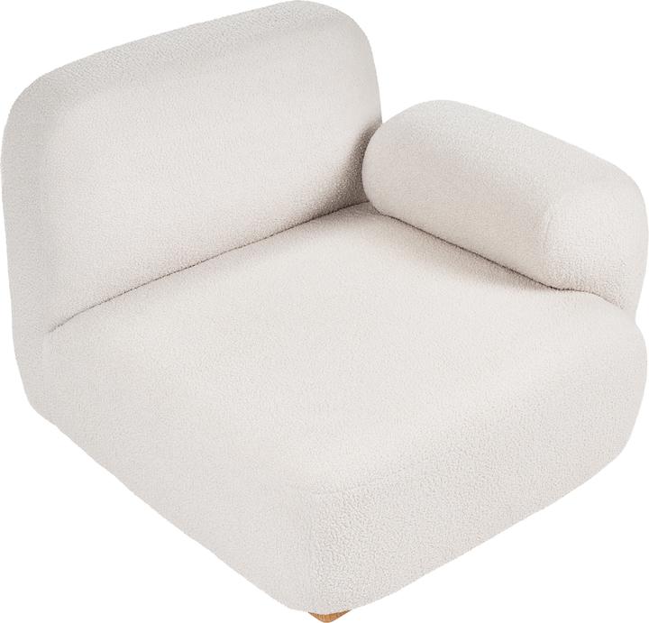 Actual product image Beliani Amli