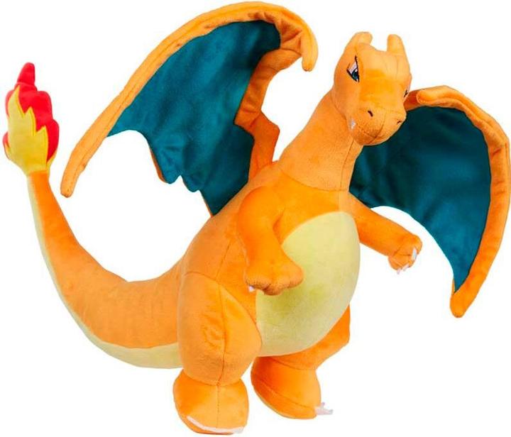 Produktbild Boti Glurak (30 cm)