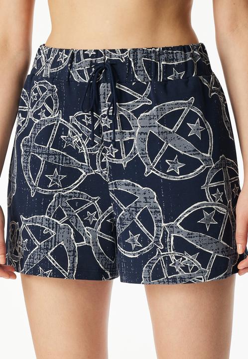 Produktbild Schiesser Pyjamashorts 150 YEARS (36)