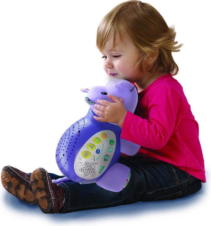 Produktbild VTech Hippo Dodo Nuit Etoilée
