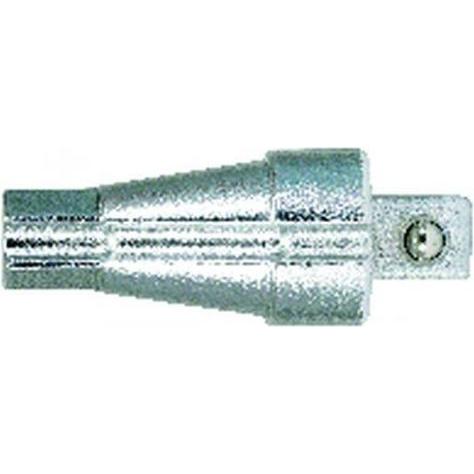 KS Tools, Steckschlüssel + Stecknuss, 1/2" Gasstufenschlüssel (1/2")