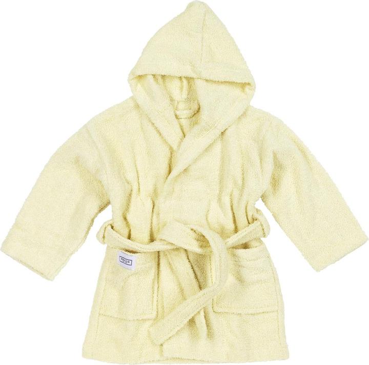 Soft Yellow