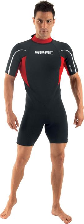 Seac Shorty Relax Herren 2,2 mm