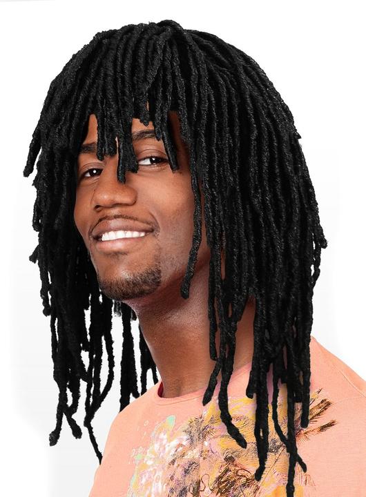 Produktbild Metamorph Rasta - Dreadlocks