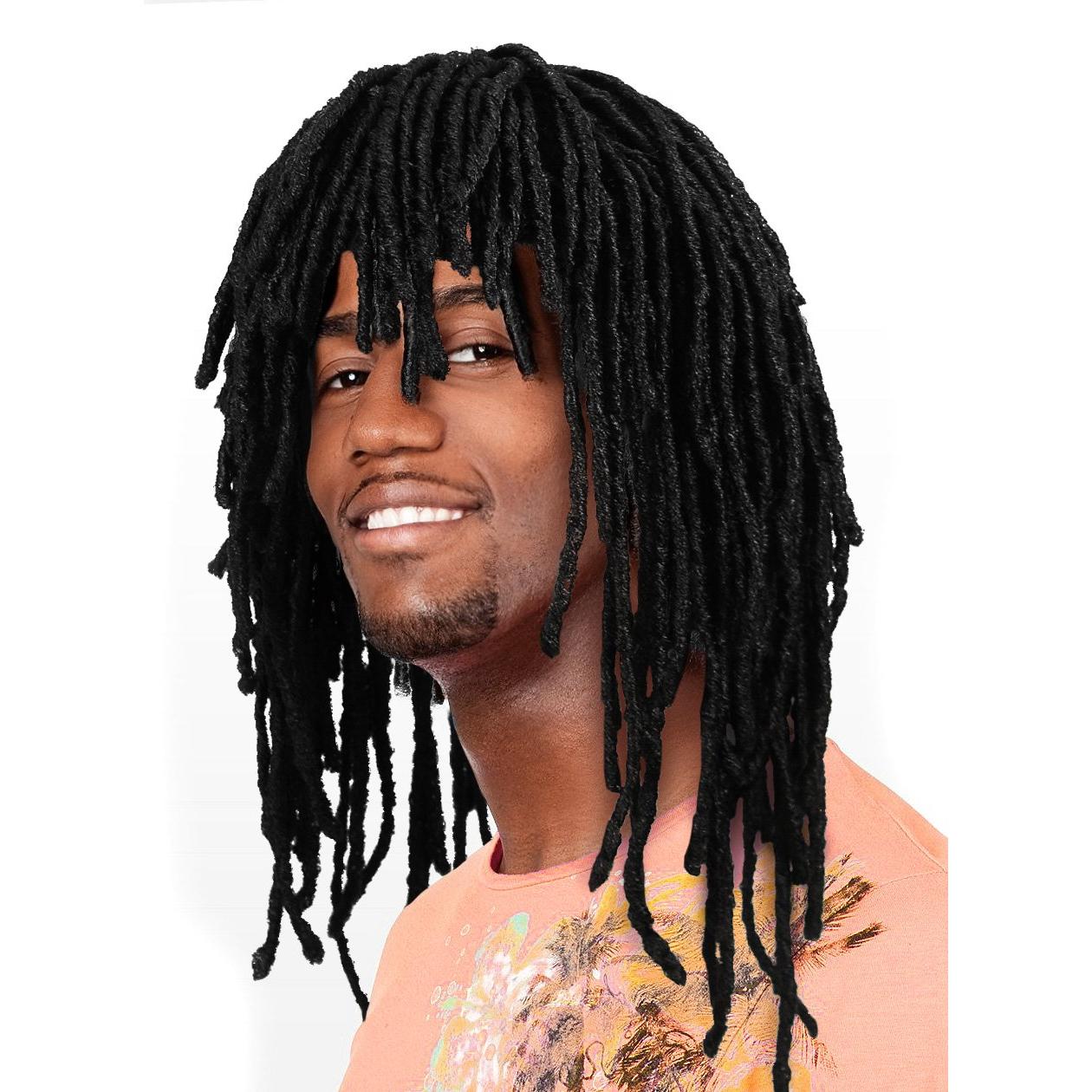 Metamorph Rasta - Dreadlocks