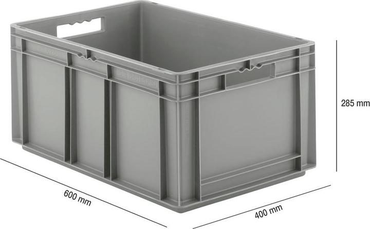 Image du produit SSI Schäfer Euro Box Série EF