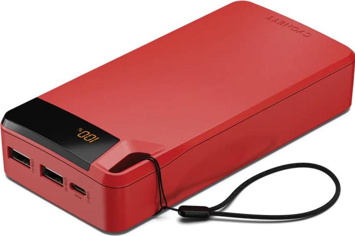Image du produit Cygnett Boost 20k Power Bank (20000 mAh, 15 W, 74 Wh)