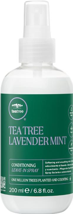 Actual product image Paul Mitchell Tea Tree Lavender Mint (200 ml)