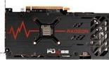 Actual product image Sapphire PULSE AMD RADEON RX 7600 (8 GB)
