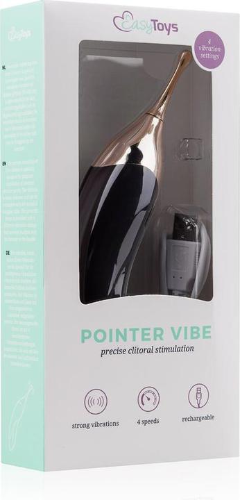 Productafbeelding Easytoys Pointer Vibe