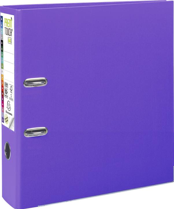 Actual product image Exacompta Prem'Touch (A4, 80 mm, 1 Piece)