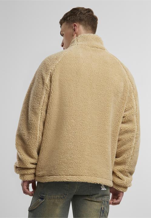 Produktbild Karl Kani Metal Signature Teddy Jacket - 171115 (M)