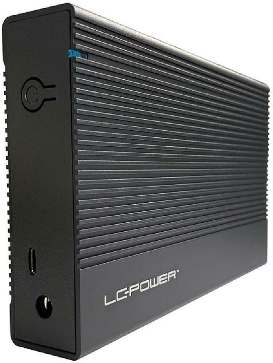 Actual product image LC-Power LC-35U3-C (3.5")